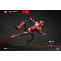 ZhongDong Toys - Spider-Man: No Way Home (Integrated Suit) 1/10 Scale Action Figure