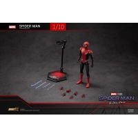 ZhongDong Toys - Spider-Man: No Way Home (Integrated Suit) 1/10 Scale Action Figure