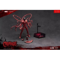 ZhongDong Toys - Carnage 1/10 Scale Action Figure