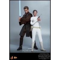 [Pre-Order] Hot Toys - MMS677 - SW Episode II: Attack of the Clones™ 1/6th Anakin Skywalker