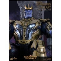 Hot Toys - Guardians Of the Galaxy - Thanos