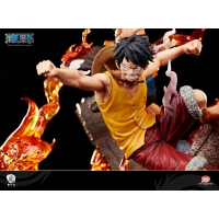 [Pre Order] Ryu Studio - Naruto Shippuden - Kisame Premium Statue