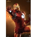 [Pre-Order] Queen Studios - Iron Man Mark 3 1/4 Statue