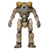 NECA - Pacific Rim  – 7″ Scale Action Figure – Series 6  Jaeger Assortment