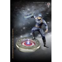 Imaginarium Art - 1/4 Scale - Captain America