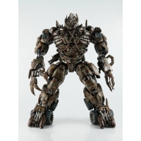 3A - Transformers - Megatron 