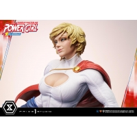 [Pre-Order] PRIME1 STUDIO - MMDC-63: POWER GIRL (DC COMICS)