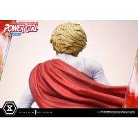 [Pre-Order] PRIME1 STUDIO - MMDC-63: POWER GIRL (DC COMICS)