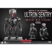 Hot Toys - Avengers: Age of Ultron: Artist Mix Figures Designed by Touma