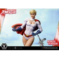 [Pre-Order] PRIME1 STUDIO - MMDC-63DX: POWER GIRL DELUXE VERSION (DC COMICS)