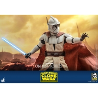 [Pre-Order] Hot Toys - MMS681 - Star Wars: Attack of the Clones - 1/6th scale Mace Windu Collectible Figure