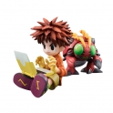 [PO] Megahouse GEM Digimon Series – Kotarou & Tentomon