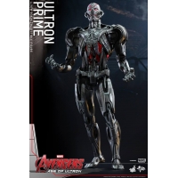 Hot Toys - Avengers: Age of Ultron: Ultron Prime