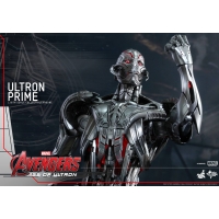 Hot Toys - Avengers: Age of Ultron: Ultron Prime