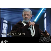 Hot Toys - Star Wars: Episode IV A New Hope Obi-wan Kenobi