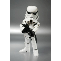 HeroCross - Hybrid Metal Action Figuration - Storm Troopers