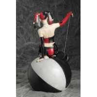 Yamato USA - Dc Comics Collection “harley Quinn” By Luis Royo