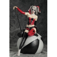 Yamato USA - Dc Comics Collection “harley Quinn” By Luis Royo