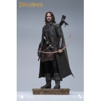 [Pre-Order] INART - 1/6 Lord of the Rings - Fellowship of the Ring Aragon (Premium Edition)
