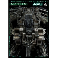 ThreeZero - The Matrix: APU