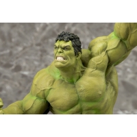Kotobukiya - ARTFX+ - The Avengers: Age of Ultron: Hulk