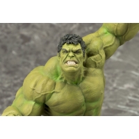 Kotobukiya - ARTFX+ - The Avengers: Age of Ultron: Hulk