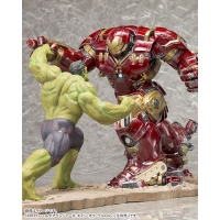 Kotobukiya - ARTFX+ - The Avengers: Age of Ultron: Hulkbuster
