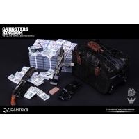DAM Toys - Gangsters Kingdom -  GK008 Spade 7 - Harry 