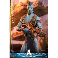 [Pre-Order] Hot Toys - MMS683 - Avatar: The Way of Water - 1/6th scale Jake Sully Collectible Figure