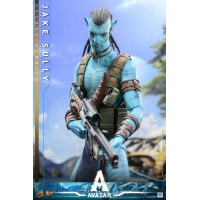 [Pre-Order] Hot Toys - MMS683 - Avatar: The Way of Water - 1/6th scale Jake Sully Collectible Figure