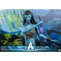 [Pre-Order] Hot Toys - MMS684 - Avatar: The Way of Water - 1/6th scale Jake Sully Collectible Figure [Deluxe Version] 