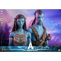 [Pre-Order] Hot Toys - MMS684 - Avatar: The Way of Water - 1/6th scale Jake Sully Collectible Figure [Deluxe Version] 