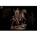 [Pre-Order] Infinity Studio - Three kingdoms Generals - Guan Yu 1/7 statue (Bronze)