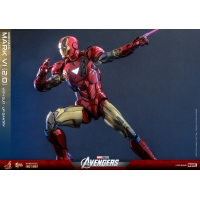 [Pre-Order] Hot Toys - ACS014 - The Avengers - 1/6th scale Suit-Up Gantry Collectible