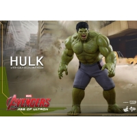 Hot Toys - Avengers: Age of Ultron: Hulk 