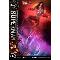 [Pre-Order] PRIME1 STUDIO - MMDCMT-10: DEATH METAL SUPERMAN (DARK NIGHTS: DEATH METAL)