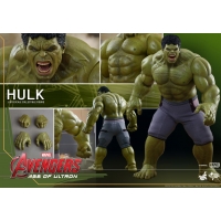 Hot Toys - Avengers: Age of Ultron: Hulk 