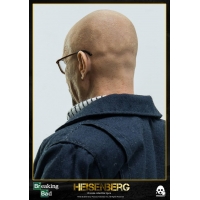 ThreeZero - Breaking Bad - Heisenberg