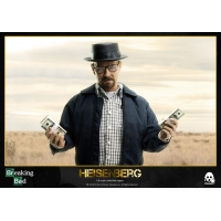 ThreeZero - Breaking Bad - Heisenberg
