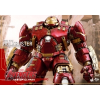 Hot Toys - Avengers: Age of Ultron: Hulk Buster