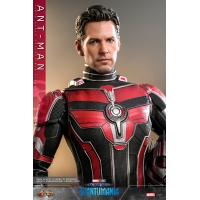 [Pre-Order] Hot Toys - MMS688D53 - The Avengers - 1/6th scale Iron Man Mark VI (2.0) with Suit-Up Gantry Collectible Set
