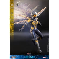 [Pre-Order] Hot Toys - MMS691 - Ant-Man and the Wasp: Quantumania - 1/6th scale The Wasp Collectible Figure