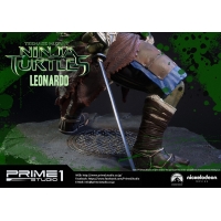 Prime 1 Studio - MMTMNT-02 - LEONARDO