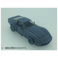 Takara Tomy - MP25 - Tracks with Exclusive Coin
