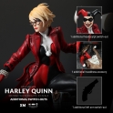 [Pre-Order] XM Studios - Harley Quinn (Batman: White Knight) - Regular Version 1/4 Scale
