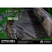Prime 1 Studio - MMTMNT-03 - – DONATELLO