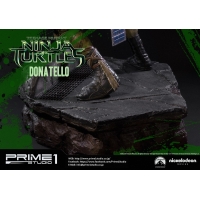 Prime 1 Studio - MMTMNT-03 - – DONATELLO