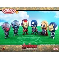 Hot Toys - Avengers: Age of Ultron: Cosbaby (S) Series 1