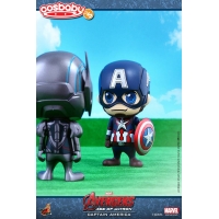 Hot Toys - Avengers: Age of Ultron: Cosbaby (S) Series 1
