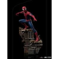 Iron Studios – Spider-Man: No Way Home – BDS Art Scale 1/10 Spider-Man Peter 1,2 and 3